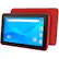 Alt View 11. Ematic - 7" - Tablet - 16GB - Red.