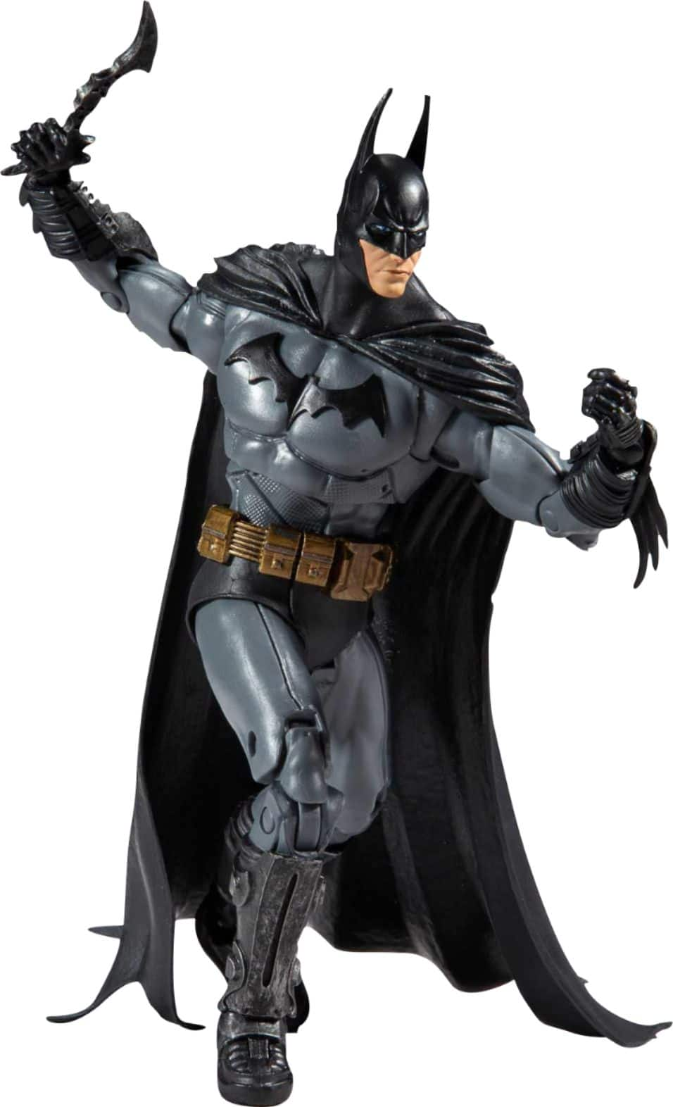 batman arkham city figure