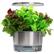 Alt View 16. AeroGarden - Harvest Elite 360 - Stainless Steel.