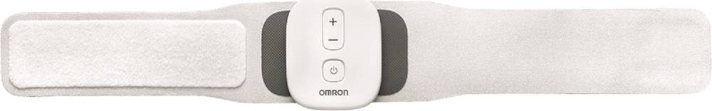 Best Buy: Omron ElectroTHERAPY Max Power Relief TENS Unit Black/White  814103021837
