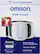Alt View 13. Omron - Focus TENS Therapy for Knee - White.
