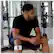 Alt View 14. Omron - Focus TENS Therapy for Knee - White.