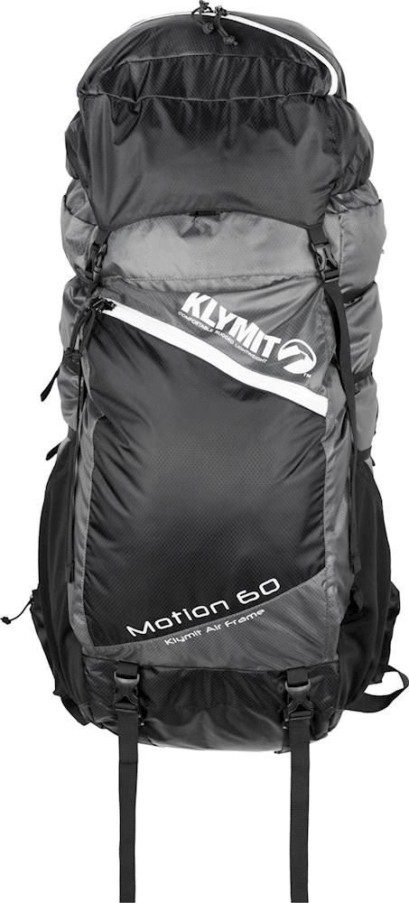 Klymit - Motion 60 Backpack