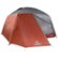 Alt View Zoom 12. Klymit - Cross Canyon Tent - Red/Gray.