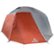 Alt View Zoom 13. Klymit - Cross Canyon Tent - Red/Gray.