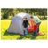 Alt View Zoom 16. Klymit - Cross Canyon Tent - Red/Gray.