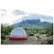 Alt View Zoom 22. Klymit - Cross Canyon Tent - Red/Gray.