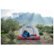Alt View Zoom 23. Klymit - Cross Canyon Tent - Red/Gray.