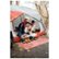 Alt View Zoom 40. Klymit - Cross Canyon Tent - Red/Gray.