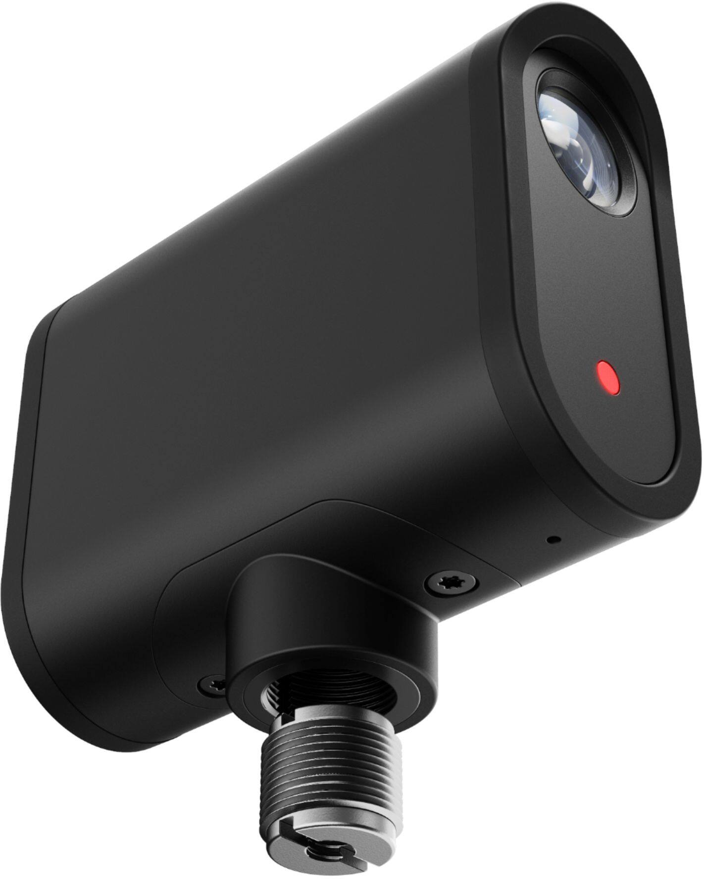 Alt View 32. Mevo - Start, The All-in-One Live Streaming Camera - Black.