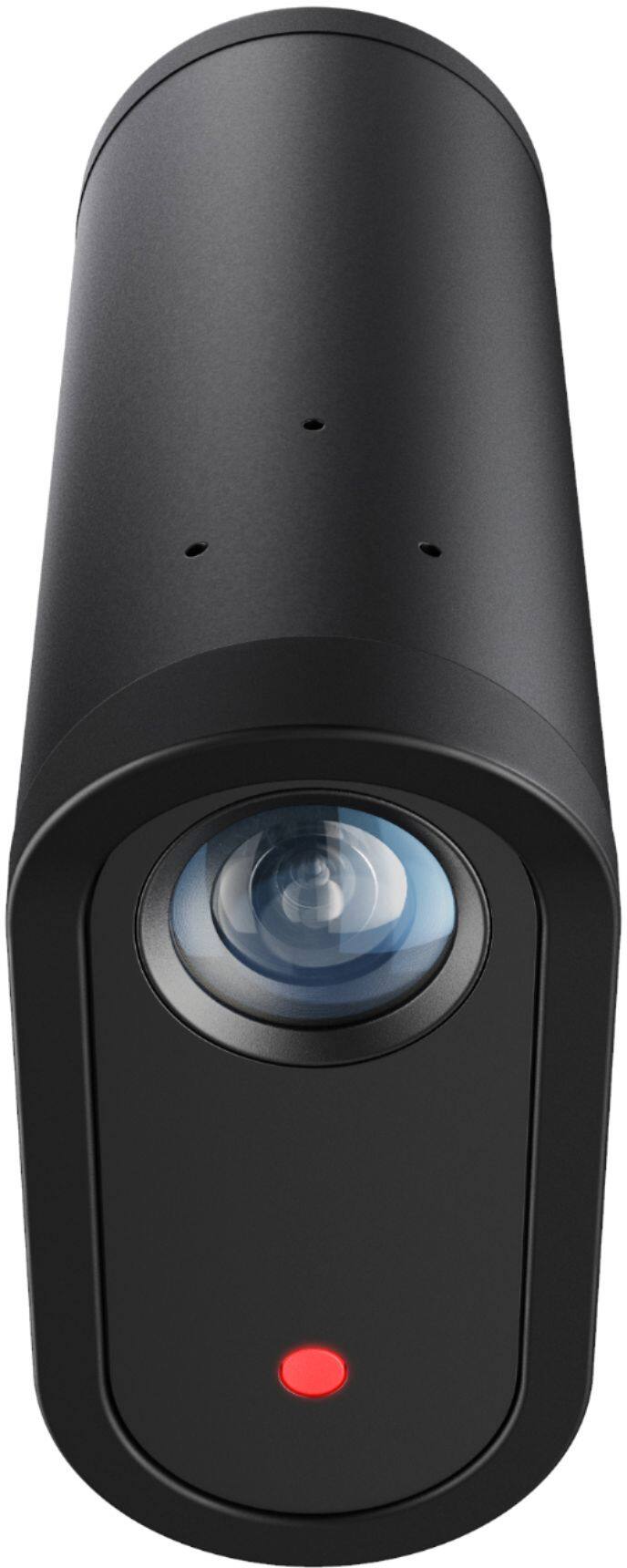 Alt View 36. Mevo - Start, The All-in-One Live Streaming Camera - Black.