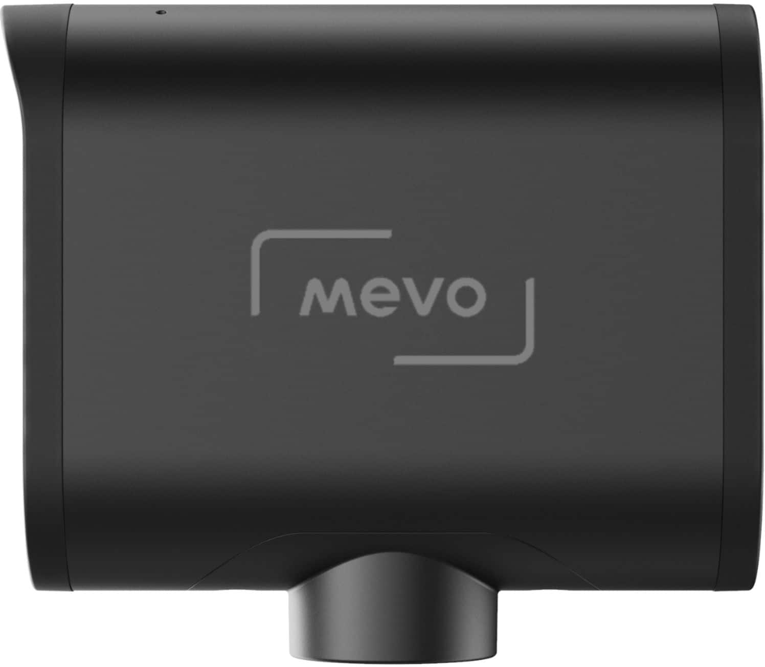 Alt View 37. Mevo - Start, The All-in-One Live Streaming Camera - Black.