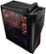 Alt View Zoom 12. ASUS - ROG Strix G Series Gaming Desktop - AMD Ryzen 7 3700X - 16GB Memory - NVIDIA GeForce GTX 1660 Ti - 512GB SSD - Star Black.