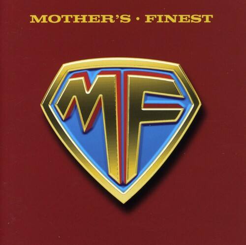 MOTHER'S FINEST  
MF