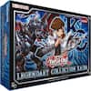 KONAMI
Yu-Gi-Oh! Trading Card Game
Legendary Collection Kaiba
English Edition
Shonen Jump
KONAMI
KC
©2003 Studio Dice/Shueisha, TV Tokyo/Konami