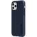 Alt View 11. Incipio - DualPro Case for Apple® iPhone® 11 Pro - Iridescent Midnight Blue.