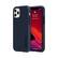 Alt View 12. Incipio - DualPro Case for Apple® iPhone® 11 Pro - Iridescent Midnight Blue.