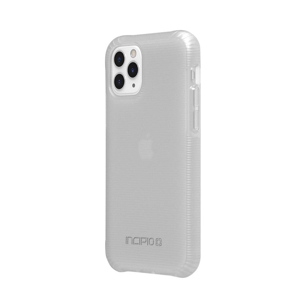 Best Buy Incipio Aerolite Case for Apple® iPhone® 11 Pro Clear IPH