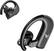 Alt View 11. Soundcore - by Anker Spirit X2 Earbuds True Wireless In-Ear Headphones - Black.