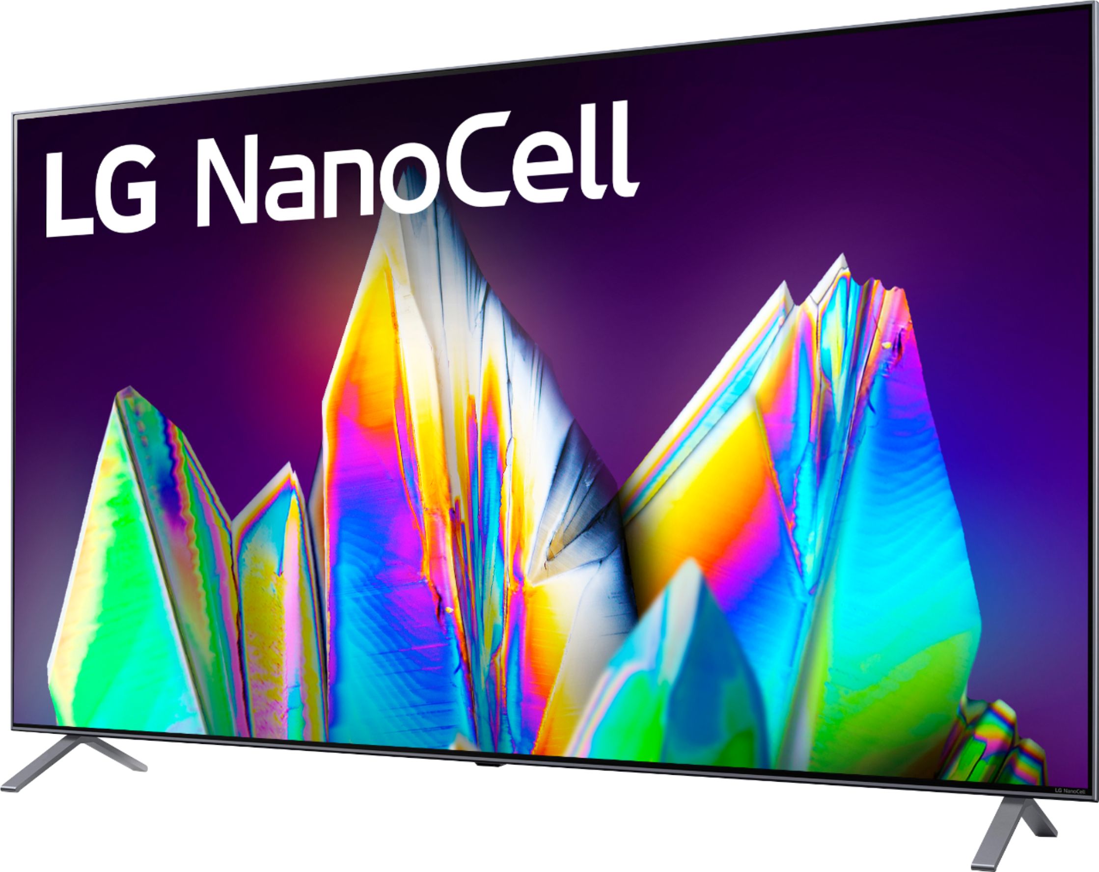 Best Buy: LG 65 Class NanoCell 99 Series LED 8K UHD Smart webOS TV  65NANO99UNA