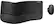 Front. Microsoft - Ergonomic Full-size Wired Mechanical Keyboard and Mouse Bundle - Black.