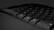 Alt View 13. Microsoft - Ergonomic Full-size Wired Mechanical Keyboard and Mouse Bundle - Black.
