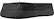 Alt View 14. Microsoft - Ergonomic Full-size Wired Mechanical Keyboard and Mouse Bundle - Black.