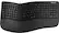 Alt View 15. Microsoft - Ergonomic Full-size Wired Mechanical Keyboard and Mouse Bundle - Black.