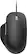 Alt View 16. Microsoft - Ergonomic Full-size Wired Mechanical Keyboard and Mouse Bundle - Black.