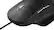 Alt View 17. Microsoft - Ergonomic Full-size Wired Mechanical Keyboard and Mouse Bundle - Black.