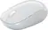 Alt View 11. Microsoft - Wireless Bluetooth Optical Ambidextrous Mouse - Glacier.