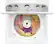 Alt View 18. Whirlpool - 4.2 Cu. Ft. High Efficiency Top Load Washer with 360 Wash Agitator - White.