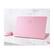 Alt View 15. MSI - Prestige 14" Laptop - Intel Core i7 - 16GB Memory - NVIDIA GeForce GTX 1650 - 512GB SSD - Rose Pink.