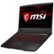 Alt View Zoom 12. MSI - GF65 9SD 15.6" Laptop - Intel Core i5 - 8GB Memory - NVIDIA GeForce GTX 1660 Ti - 256GB SSD - Black.