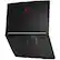 Alt View 13. MSI - GF65 9SD 15.6" Laptop - Intel Core i5 - 8GB Memory - NVIDIA GeForce GTX 1660 Ti - 256GB SSD - Black.