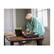 Alt View 13. MSI - Modern 14" Laptop - Intel Core i5 - 8GB Memory - 512GB SSD - Carbon Gray.