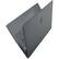 Alt View 14. MSI - Modern 14" Laptop - Intel Core i5 - 8GB Memory - 512GB SSD - Carbon Gray.