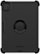 Alt View Zoom 13. OtterBox - Defender Series Case for Apple® iPad® Pro 11" (2nd Generation 2020) - Black.