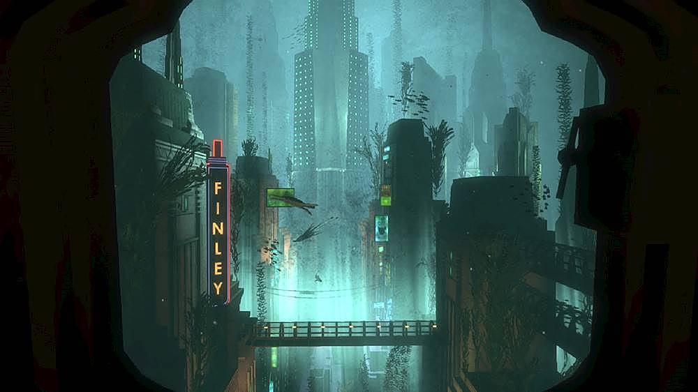 Alt View 11. Take 2 Interactive - BioShock: The Collection.