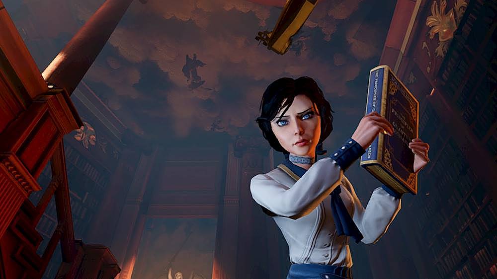 Alt View 16. Take 2 Interactive - BioShock: The Collection.