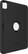 Angle. OtterBox - Defender Series Case for Apple® iPad® Pro 12.9" (4th Generation 2020) - Black.