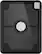 Alt View 11. OtterBox - Defender Series Case for Apple® iPad® Pro 12.9" (4th Generation 2020) - Black.