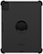Alt View Zoom 12. OtterBox - Defender Series Case for Apple® iPad® Pro 12.9" (4th Generation 2020) - Black.