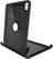 Alt View 14. OtterBox - Defender Series Case for Apple® iPad® Pro 12.9" (4th Generation 2020) - Black.