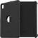 Alt View 15. OtterBox - Defender Series Case for Apple® iPad® Pro 12.9" (4th Generation 2020) - Black.