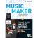 Front. MAGIX - Music Maker Plus Edition and Samplitude Music Studio.