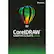 Front. Corel - CorelDRAW Graphics Suite 2020 1-Year Subscription.