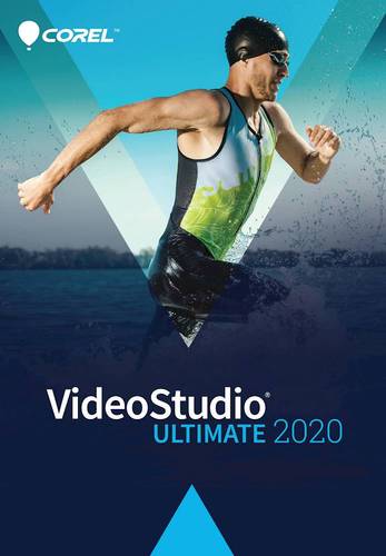 Corel - VideoStudio Ultimate 2020 - Windows [Digital] was $99.99 now $59.99 (40.0% off)