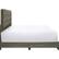 Alt View Zoom 14. Click Decor - Kenton 78.5" King Platform Bed - Gray.