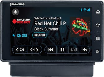 Car stereo with xm and bluetooth deals